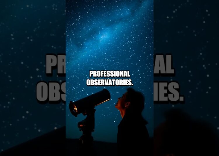 Unmasking Celebrities’ Secret Obsession with Astronomy