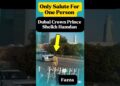 Dubai Royal Family|Dubai Crown Prince Sheikh Hamdan #lifestyle #fazza#protocol#trending #shorts