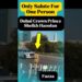 Dubai Royal Family|Dubai Crown Prince Sheikh Hamdan #lifestyle #fazza#protocol#trending #shorts