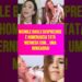 NICHOLE BAHLS SURPREENDE e homenageia Tatá Werneck com    uma minicabra!