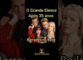 Barrados no Baile. Quem se lembra deste seriado? ( Beverly Hills, 90210)#beforeandafter #anos90