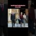Spanish Royal family members in one video #spanishroyalfamily #shorts