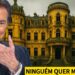 As Mansões Abandonadas dos Famosos Brasileiros