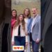 Spain royal family happy time🇪🇦❤️#shorts #ytshorts #reels #royalfamily #happy #time #leonor #spain