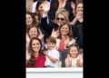 Royals family Outing #catherineelizabeth #britishroyalfamily #princesscatherine
