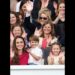 Royals  family Outing #catherineelizabeth #britishroyalfamily #princesscatherine