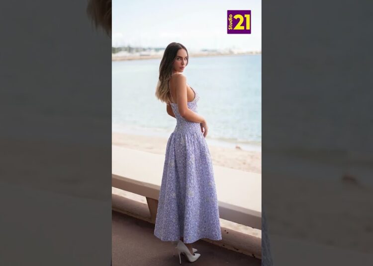 🟣 BELINDA SERÁ DE LA REALEZA
