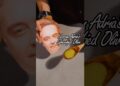 Celebrity chef Ferran Adria’s signature dish #shorts