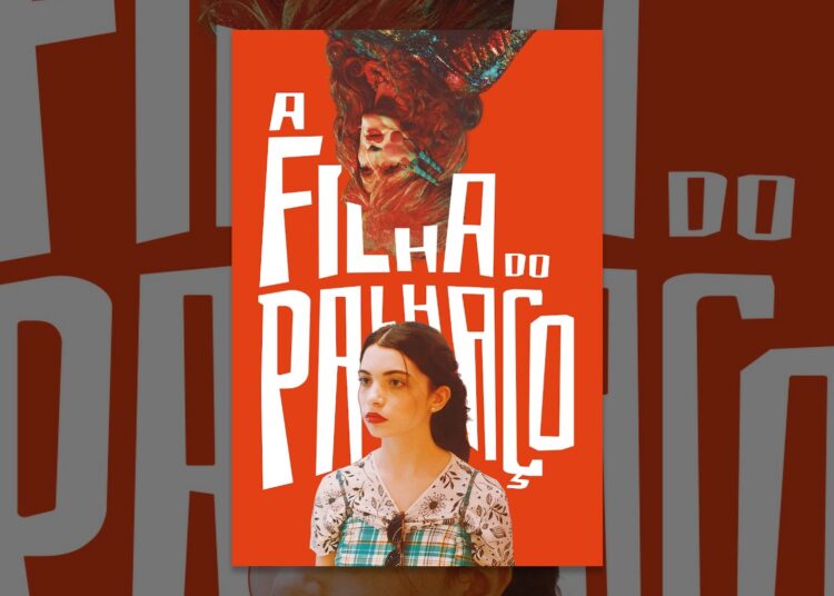 A Filha do Palhaço