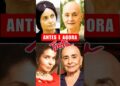 Antes E Agora Dos Atores De Tieta! 😱 Veja O Antes e Depois Das Atrizes Da Novela Tieta! #tieta