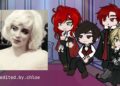 C.AI reacciona a M T/N  ( AU REALEZA)    | ESP/ENG |   WIP