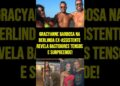 Gracyanne Barbosa na berlinda ex assistente revela bastidores tensos e surpreende!