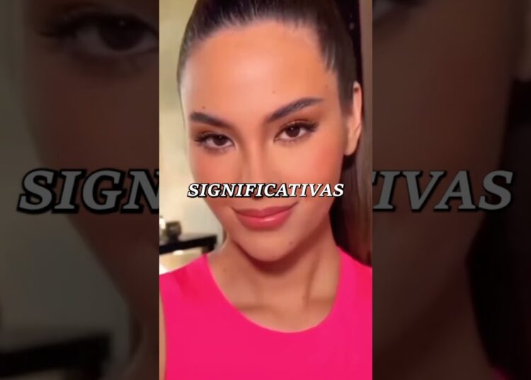 Las ganadoras de Miss Universo más bellas de todos los tiempos