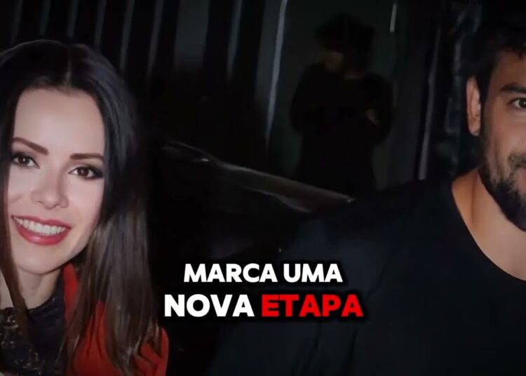 Sandy Assume Novo Namoro! Primeira Aparição com o Médico Pedro Andrade Surpreende Fãs #Celebridades