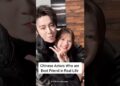 Chinese Actors Who are Best friend in real life✨#zhaolusi #bailu #short #chenzheyuan#xukai#trending