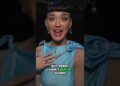 Pop Star Goes to Space! Critics EXPLODE! You Won’t Believe What Happened! #katyperry #shorts