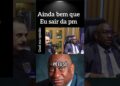 Ainda bem que eu sair da pm #noticias #fofoca #polemica