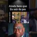 Ainda bem que eu sair da pm #noticias #fofoca #polemica