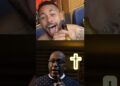 Famosos que estão voltando para Jesus! #Jesus #Hollywood #TerryCrews #famosos #shorts
