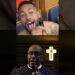 Famosos que estão voltando para Jesus! #Jesus #Hollywood #TerryCrews #famosos #shorts