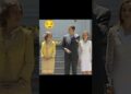 🌀😏Dona Sofia egnore queen Letizia🙄#reaction#kingfelip#queeneliza#spain