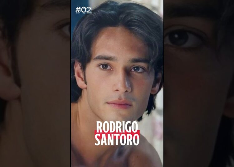 TOP TEN MOST HANDSOME BRAZILIAN ACTORS OF ALL TIME #trendingshorts #celebrity #brazil
