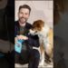 5 celebridades que adotaram seus companheiros animais