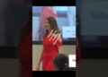 🤗king Felipe’s second doughter “Infanta Sofía Receives Her IB Diploma on Stage”❤️
