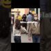 🌀🫣Who is Queen Letizia saying Hi  to while turning back?🤨#reaction#queen#king#spain