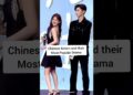 Chinese Actors Who Stole Our Hearts Must-Watch Dramas #bailu #chenzheyuan #zhaolusi #trending #short