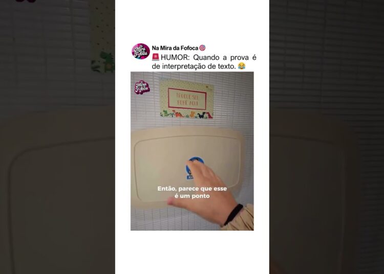 SERÁ QUE TEM IDADE MÍNIMA PARA A TROCA?😂#humor #engraçado