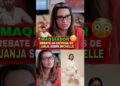 Janja Alfineta Michelle Bolsonaro e Leva Resposta Ácida de Maquiador! 💄🔥 #TretaDasPrimeirasDamas