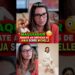 Janja Alfineta Michelle Bolsonaro e Leva Resposta Ácida de Maquiador! 💄🔥 #TretaDasPrimeirasDamas