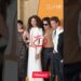 Silver Screen Royalty: Zendaya & Timothée Rule the Premiere Night