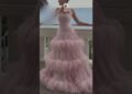 أمينة خليل رفضت تتصور مع خطيبها في مهرجان كان