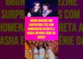 Bruna Marquezine surpreende fãs com homenagem secreta a Sasha em nova série da Disney