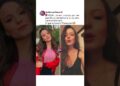 A IRMÃ PERDIDA DE LARISSA MANOELA? 🚨😱 #fofoca #famosos #mulher #carrosel #sbt