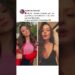 A IRMÃ PERDIDA DE LARISSA MANOELA? 🚨😱 #fofoca #famosos #mulher #carrosel #sbt