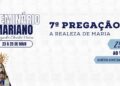 Seminário Mariano | 7º Pregação: A realeza de Maria | 25/05