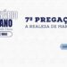 Seminário Mariano | 7º  Pregação: A realeza de Maria  | 25/05