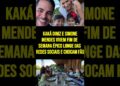 Kaká Diniz e Simone Mendes vivem fim de semana épico longe das redes sociais e chocam fãs