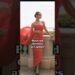 ❤️ Red dresses at Cannes  ❤️