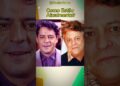 Antes e Depois de 50 Famosos da TV! Parte 10