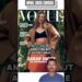 VOGUE AUSTRALIA Apr. 25- Sarah Snook by Jesse Lizotte, Jacob Elordi by Isabella Elordi