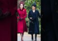 ¿Quién es más rica: Kate Middleton o Meghan Markle? #royalfamily #RoyalFacts #Shorts