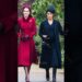 ¿Quién es más rica: Kate Middleton o Meghan Markle? #royalfamily #RoyalFacts #Shorts
