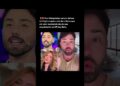 Influenciador sai em defesa de Virgínia por críticas! #fofoca #brasil #criticas #virginia