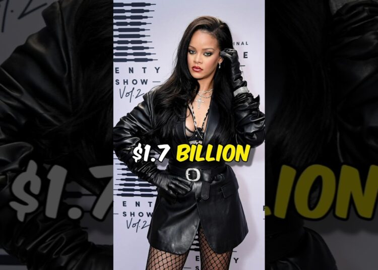 Surprised? These 4 stars are worth BILLIONS!😱#celebrities #usa #story