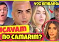 🔴 Suposto MOTIVO da SEPARAÇÃO de Virgínia e Zé Felipe + Reviravolta no caso Guimê e Lexa – 28/05/25