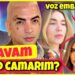 🔴 Suposto MOTIVO da SEPARAÇÃO de Virgínia e Zé Felipe + Reviravolta no caso Guimê e Lexa – 28/05/25